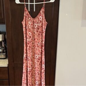RESA Pink Maxi